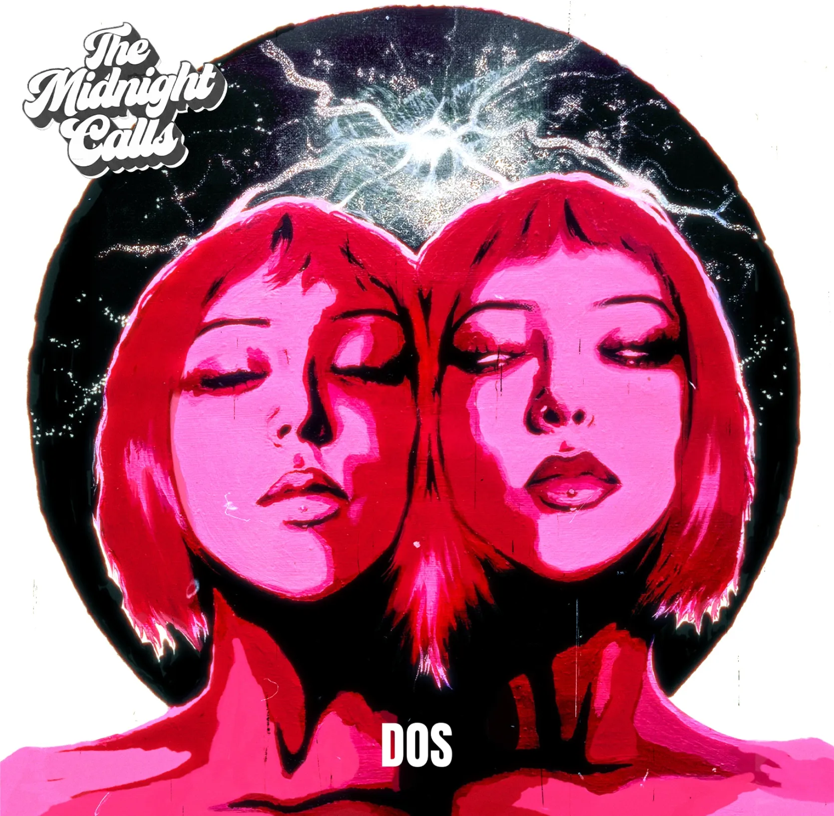 DOS — The Midnight Calls