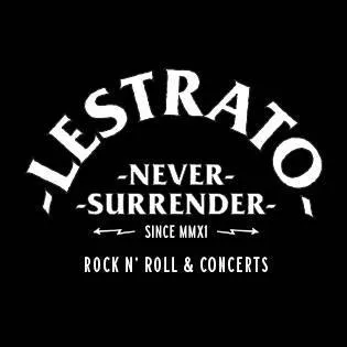 Lestrato Rock Conciertos