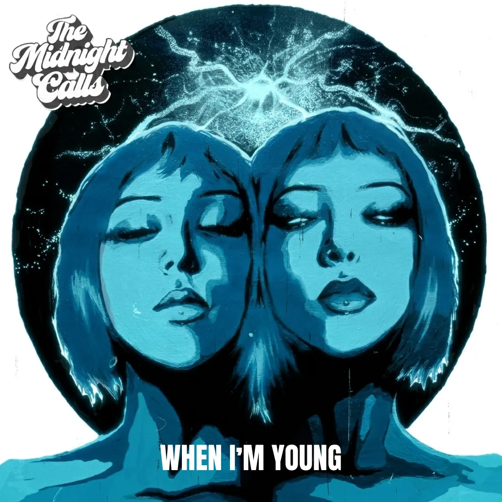 When I'm Young